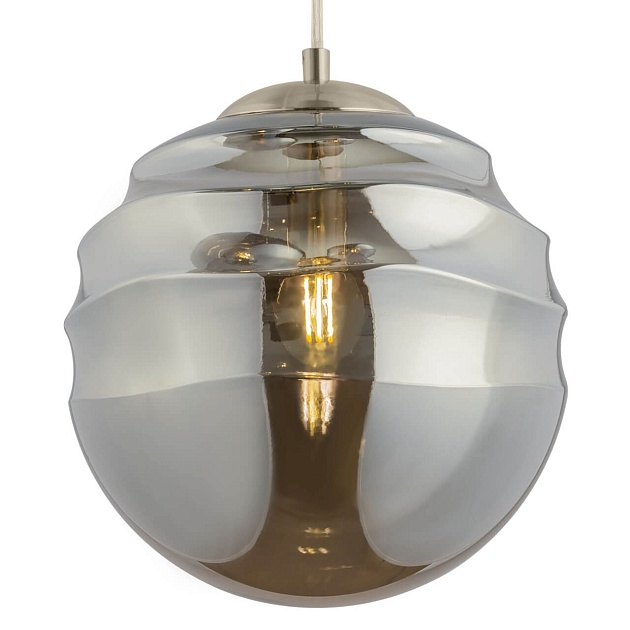 Подвесная люстра Maytoni Vinare P074PL-03N Фото № 2