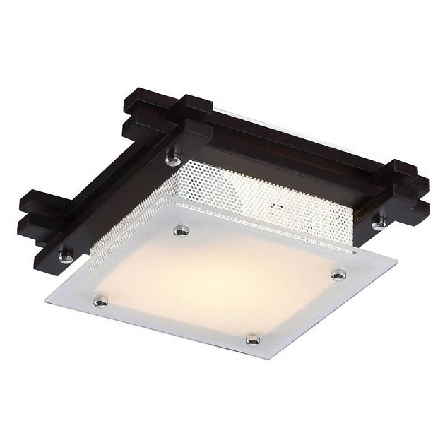 Потолочный светильник Arte Lamp 94 A6462PL-1CK Фото № 3