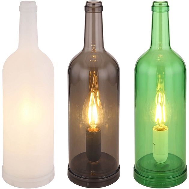 Настольная лампа Globo Levito 28048-12 Фото № 