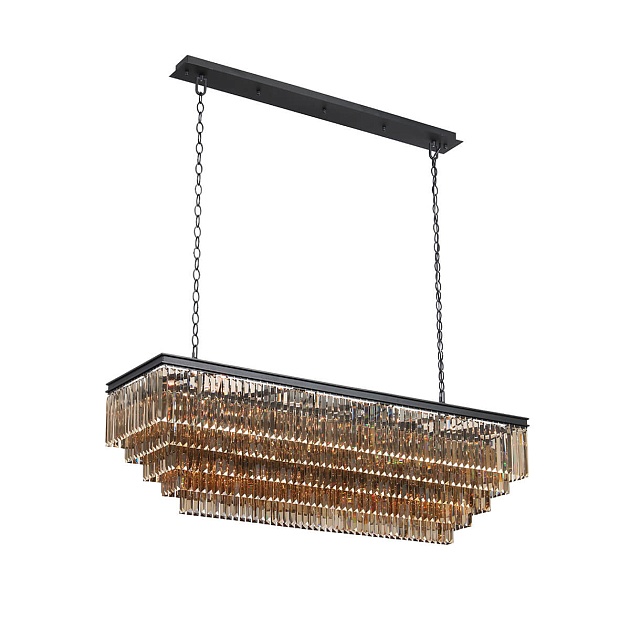 Подвесная люстра Vitaluce V5853-1/30 Фото № 