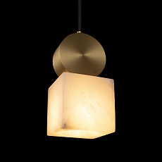 Подвесной светильник Loft IT Dolomite 10249/A 5
