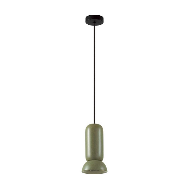 Подвесной светильник Odeon Light KERAMA 5054/1B Фото № 