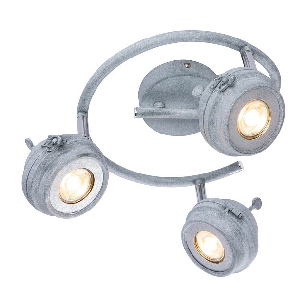 Спот Globo Mycah 57301-3 изображение Спот Globo Mycah 57301-3 Фото №