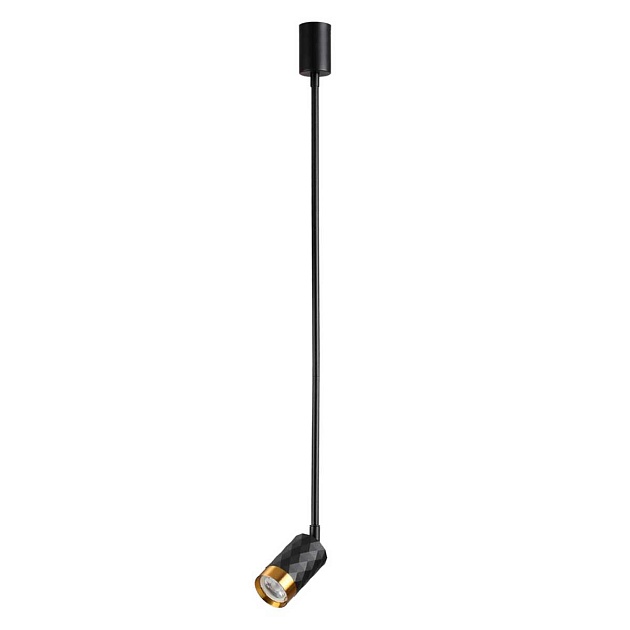 Подвесной светильник Odeon Light Ad Astrum 4349/1C Фото № 
