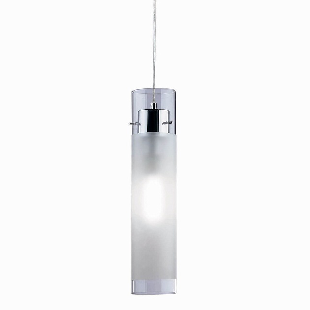 Подвесной светильник Ideal Lux Flam SP1 Big 027364 Фото № 