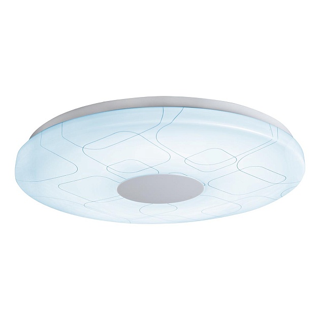 Потолочный светодиодный светильник iLedex Cube18W Фото № 7