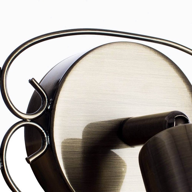 Спот Arte Lamp Focus A5219AP-1AB изображение 2 Спот Arte Lamp Focus A5219AP-1AB Фото № 2