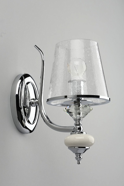 Бра Omnilux Aviano OML-84601-01 изображение 3 Бра Omnilux Aviano OML-84601-01 Фото № 3