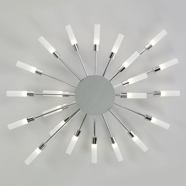 Потолочная люстра Bogates Bastone 571 изображение Потолочная люстра Bogates Bastone 571 Фото №