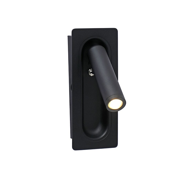 Встраиваемый светодионый спот Kink Light Ризи 08071M,19 Фото № 