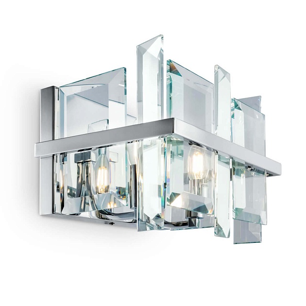 Настенный светильник Maytoni Cerezo MOD201WL-02N Фото № 