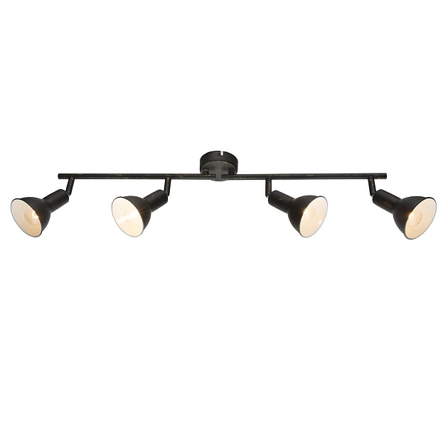 Спот Globo Namus 54649-4 изображение Спот Globo Namus 54649-4 Фото №