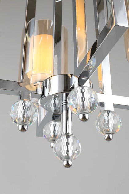 Подвесная люстра Omnilux Malito OML-79903-04 Фото № 3