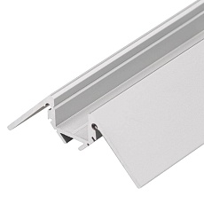 Профиль Arlight ARH-DECORE-S12-EXT-F-2000 ANOD внешний 023897 2