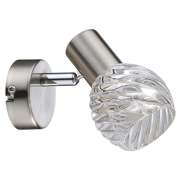 Спот Globo Boronia 54344-1O Фото № 