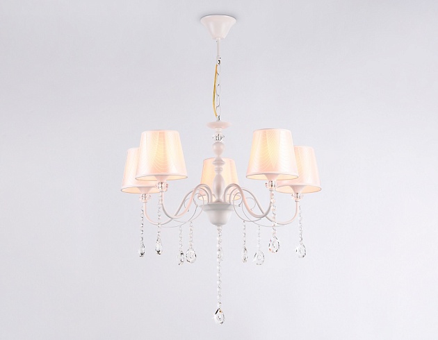 Подвесная люстра Ambrella light Traditional Modern TR4603 изображение 2 Подвесная люстра Ambrella light Traditional Modern TR4603 Фото № 2