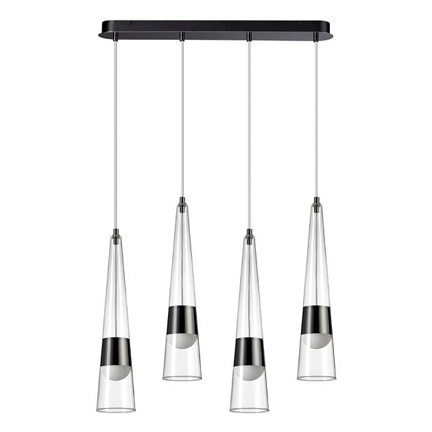 Подвесная люстра Odeon Light LUMP 5044/42L изображение Подвесная люстра Odeon Light LUMP 5044/42L Фото №