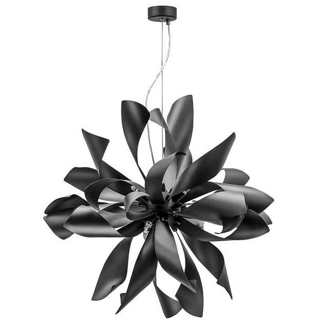 Подвесная люстра Lightstar Turbio 754267 изображение Подвесная люстра Lightstar Turbio 754267 Фото №