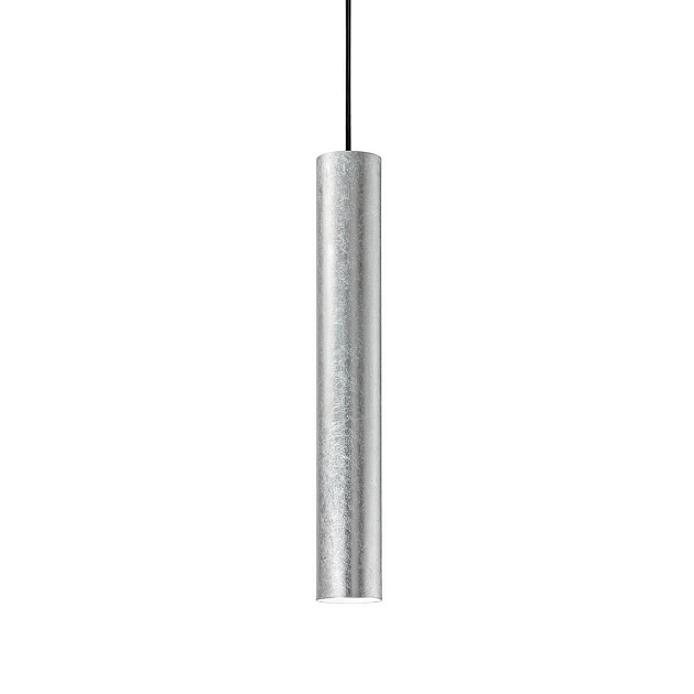 Подвесной светильник Ideal Lux Look Sp1 D06 Argento 141800 Фото № 