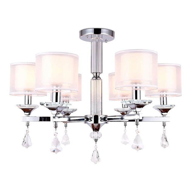 Подвесная люстра Ambrella light Traditional TR4533 Фото № 