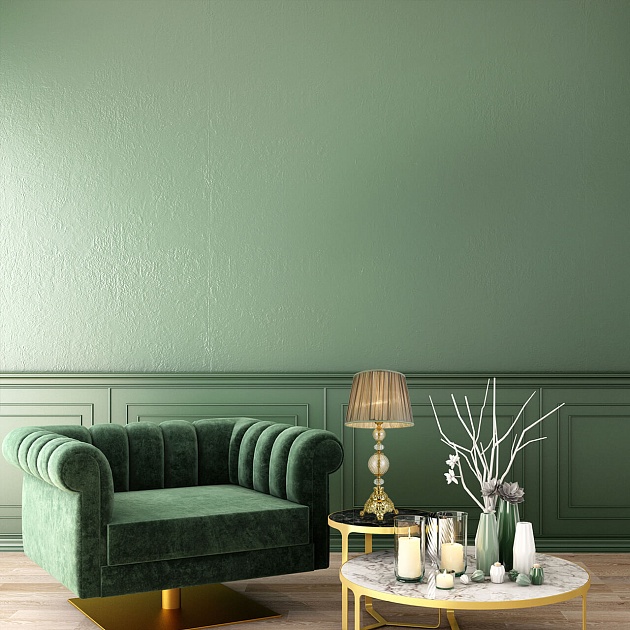 Настольная лампа Divinare 8820/09 TL-1 Фото № 3