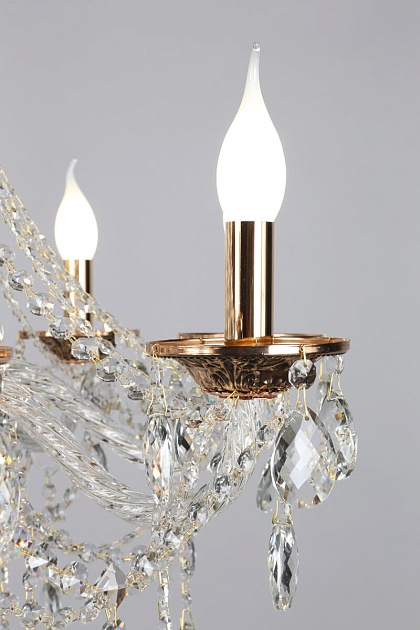 Подвесная люстра Omnilux Gadoni OML-74803-08 Фото № 3