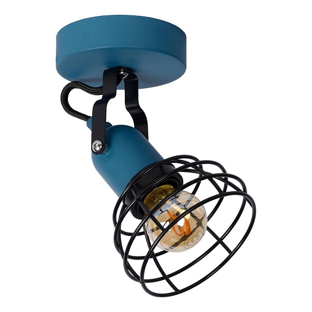 Спот Lucide Paulien 08927/01/35 Фото № 