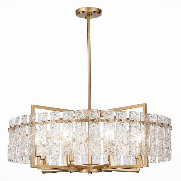 Подвесная люстра ST Luce Mira SL1632.203.08 Фото № 4