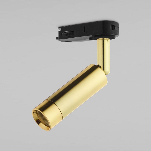 Трековый светодиодный светильник TK Lighting 6053 Tracer Фото № 