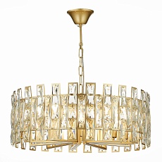 Подвесная люстра ST Luce Anzio SL1626.203.10 3