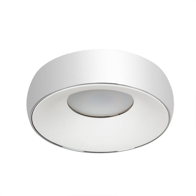 Встраиваемый светильник Arte Lamp Heze A6665PL-1CC Фото № 