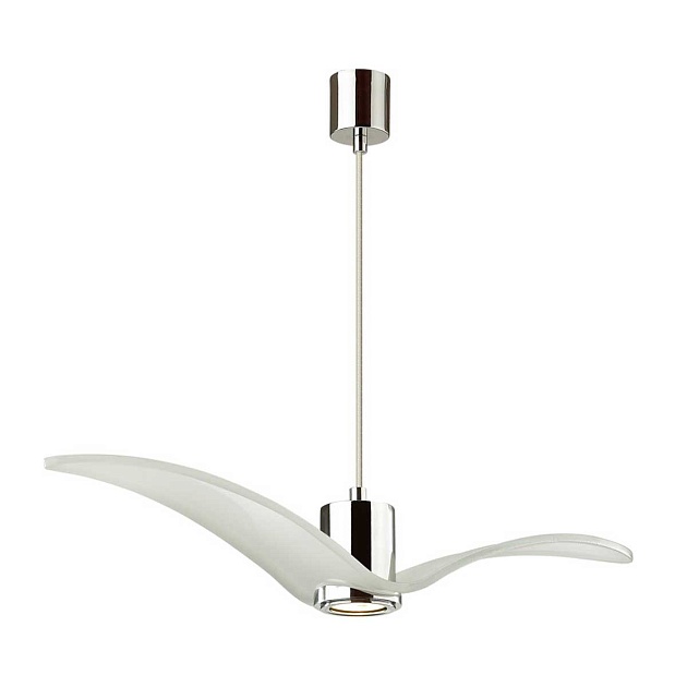 Подвесной светильник Odeon Light Pendant Birds 4903/1A Фото № 