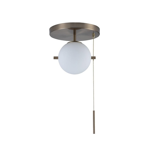 Потолочный светильник Loft IT Signal 10029C Gold Фото № 
