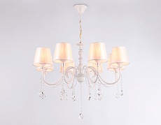 Подвесная люстра Ambrella light Traditional Modern TR4605 1
