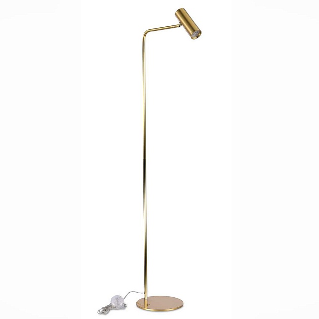 Торшер ST Luce Arper SL1006.205.01 изображение 2 Торшер ST Luce Arper SL1006.205.01 Фото № 2