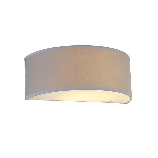 Настенный светильник Crystal Lux Jewel AP1 Gray Фото № 