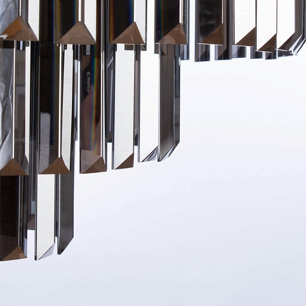 Подвесная люстра Divinare Nova 3002/05 SP-9 Фото № 2