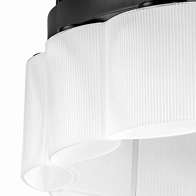 Подвесная светодиодная люстра Lightstar Nibbler 812236 Фото № 3