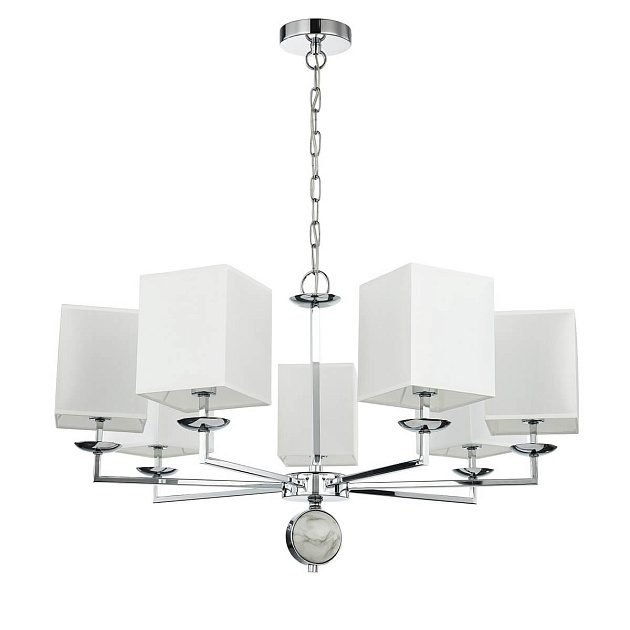 Подвесная люстра Favourite Diva 2821-7P изображение 2 Подвесная люстра Favourite Diva 2821-7P Фото № 2