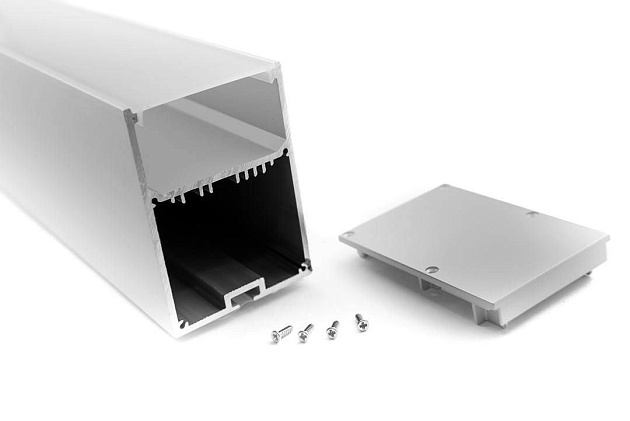 Профиль DesignLed LS.4970 001083 изображение 6 Профиль DesignLed LS.4970 001083 Фото № 6