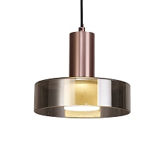 Подвесной светильник Mantra Gin 8430 1