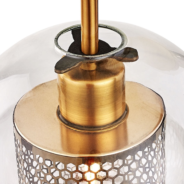 Бра Arte Lamp Manchester A7620AP-1AB изображение 3 Бра Arte Lamp Manchester A7620AP-1AB Фото № 3