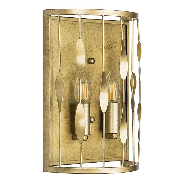 Настенный светильник Lightstar Firenze 725523 Фото № 