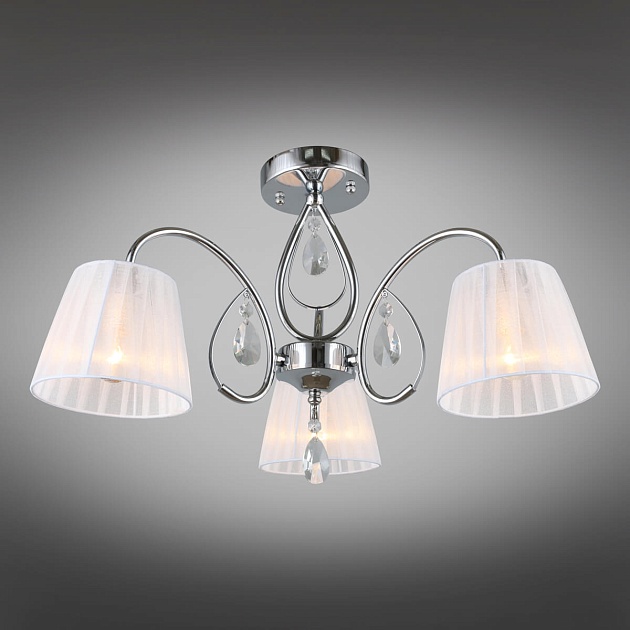 Потолочная люстра Omnilux Cardillo OML-56607-03 Фото № 6