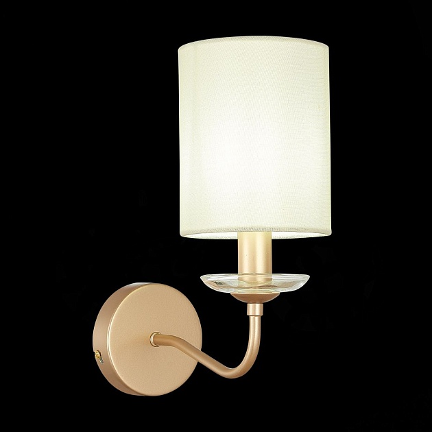 Бра Evoluce Rita SLE108001-01 изображение 2 Бра Evoluce Rita SLE108001-01 Фото № 2