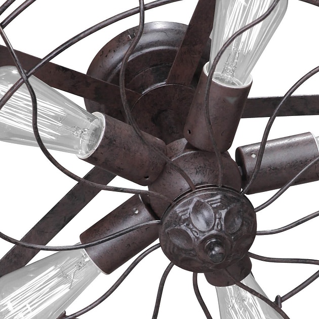 Торшер Vitaluce V4077/3P Фото № 3