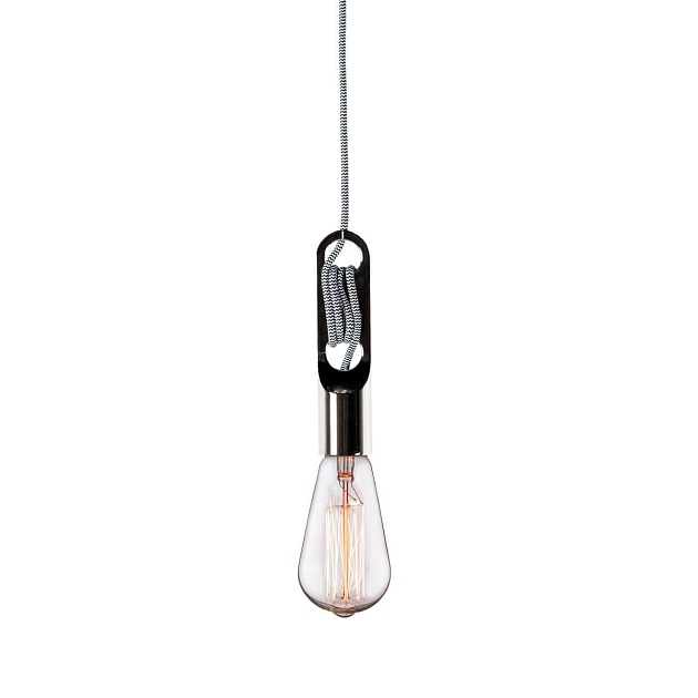 Подвесной светильник Loft IT Wickle Loft1510N изображение Подвесной светильник Loft IT Wickle Loft1510N Фото №