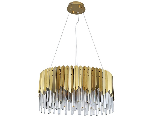 Подвесная люстра Ambrella light Traditional TR5286 изображение 4 Подвесная люстра Ambrella light Traditional TR5286 Фото № 4