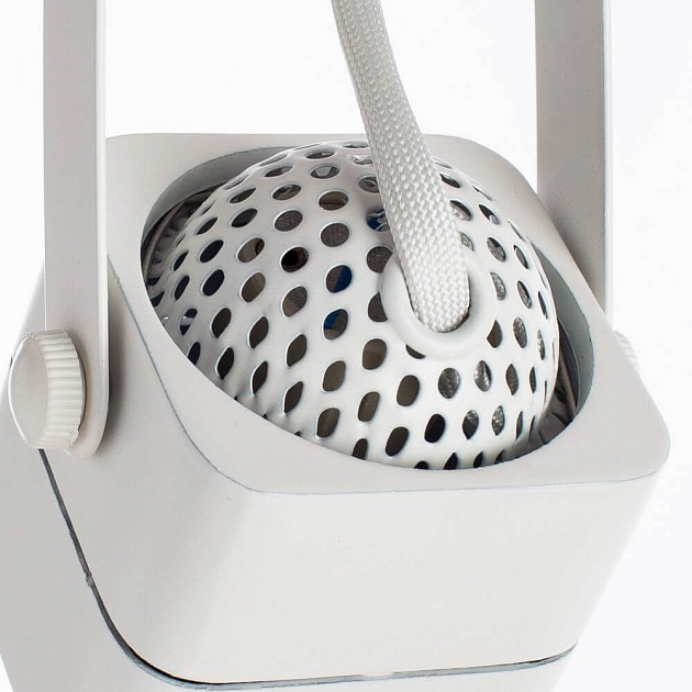 Спот Arte Lamp Lente A1314PL-2WH изображение 4 Спот Arte Lamp Lente A1314PL-2WH Фото № 4