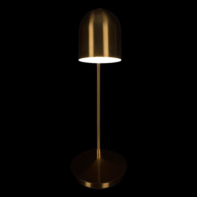 Настольная лампа Loft IT Tango 10144 Gold Фото № 3